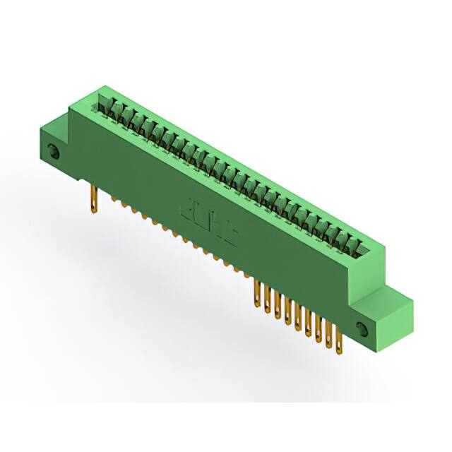 842-050-500-212 EDAC Inc.  Edgeboard Connectors
